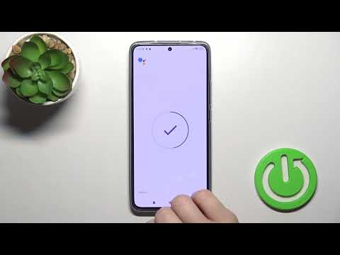 How to Activate Hey Google of Google Assistant in Xiaomi 13T Pro