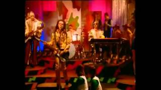 Motorpsycho   Nothing To say