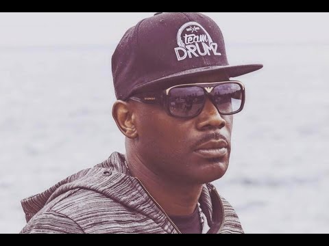 DJ Friction w MC Skibadee, Eksman & Fearless @ Accelerated Culture 25 & 26 - Global Gathering 2006