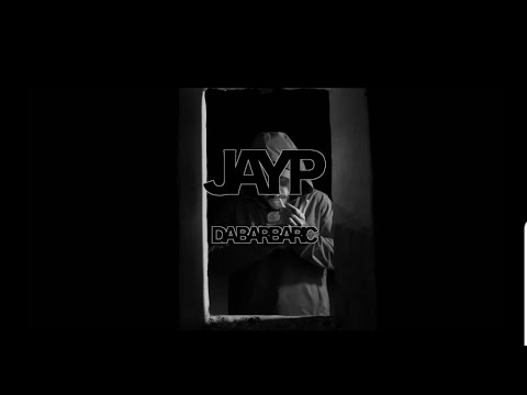 Jay P The Barbaric - Instinct