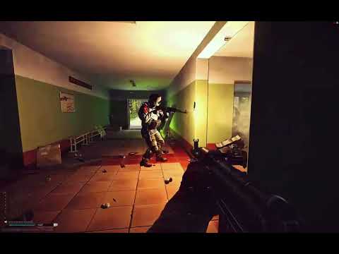 Scav trade gone wrong