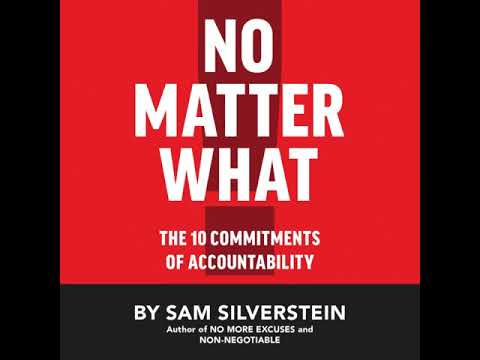 No Matter What ~ Free Audiobook Preview