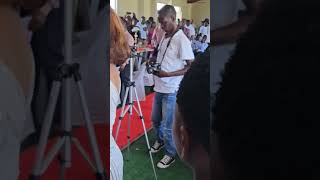 Download lagu Mr and Mrs Mthembu wedding day mp3