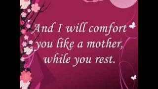 I Am by Jill Phillips - Video with Lyrics