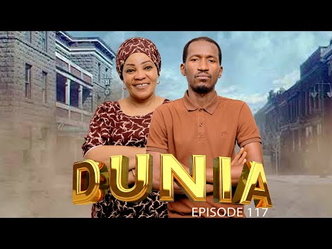 DUNIA (Ep 117)