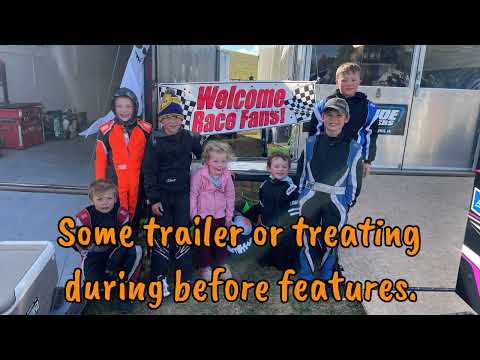 S2:R31 Grafing Racing- Kee Kart Memorial Race