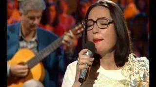 Nana Mouskouri - Sometimes I Feel Like a Motherless Child
