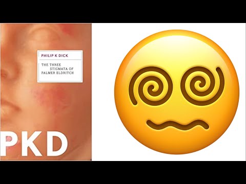 The Three Stigmata of Palmer Eldritch book review: One helluva bad trip