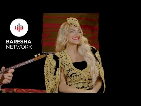 Bardha Arifaj - JAM SHQIPTARE #2026