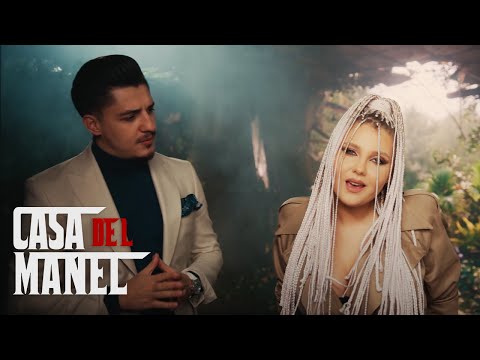 Bogdan DLP ⭐ Alessandra - Ti-as Da Stelele | Official Video