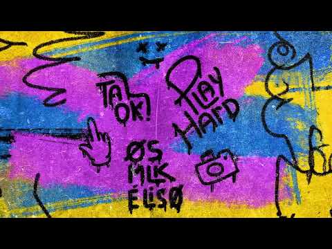 TA OK X PLAY HARD X OS MLK É LISO (A Liga, Shark Remix)