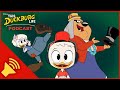 DuckTales Podcast Episode 7 Beagle Day