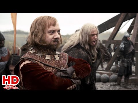 Ironclad - The Siege