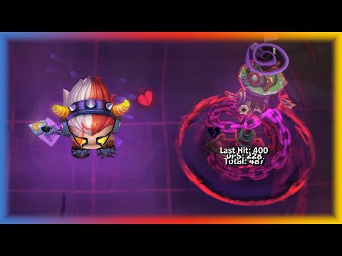 HEARTACHE AMUMU CHROMA RUBY SKIN SPOTLIGHT