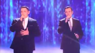 Richard & Adam: The Impossible Dream - Out Now - TV Ad