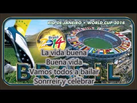 Elijah King - Vida (Lyrics/Letra)