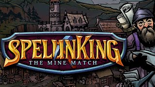 SpelunKing SpelunKing