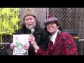 Nardwuar vs. Roky Erickson & Will Sheff - NardwuarServiette Nardwuar vs. Roky Erickson & Will Sheff