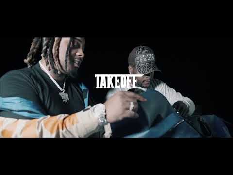 OvaEast Mook - Take Off