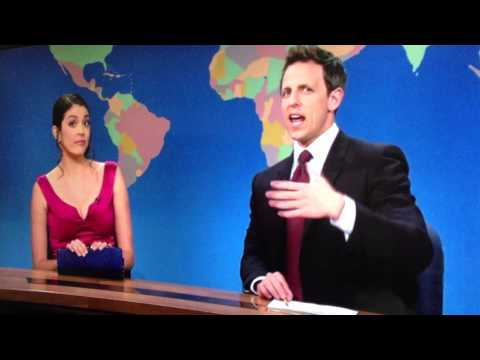 The Girl You Wish You Hadn't Started A Conversation With