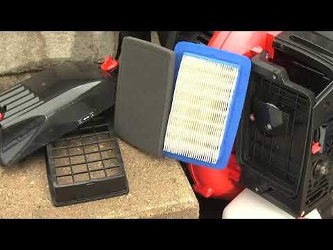Echo PB-760LNT in Gaylord, Michigan - Video 1