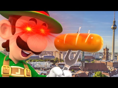 Berlin Byways hits different