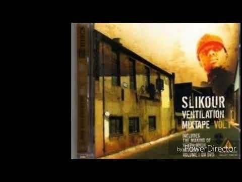 Slikour - Shine
