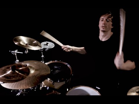 MARIO DUPLANTIER DRUM SOLO 2020 "MINOTAUR"