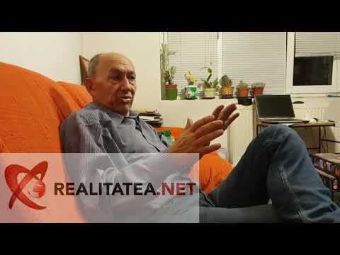 Cum a murit Gheorghe Trosca la MApN. Marturie tulburatoare Constantin Isac. VIDEO: Cristian Otopeanu