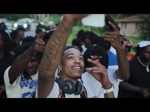 Zoelyfe Zoe - Who The Shooter ?    #Tallulah #1400 #800 #top #batonrouge