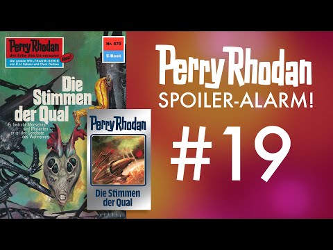 Die Altmutanten (Band 570 – 599)