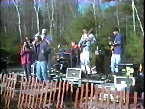 Midnight Rambler - Highball Blues Band - Bumstock - 4/24/93