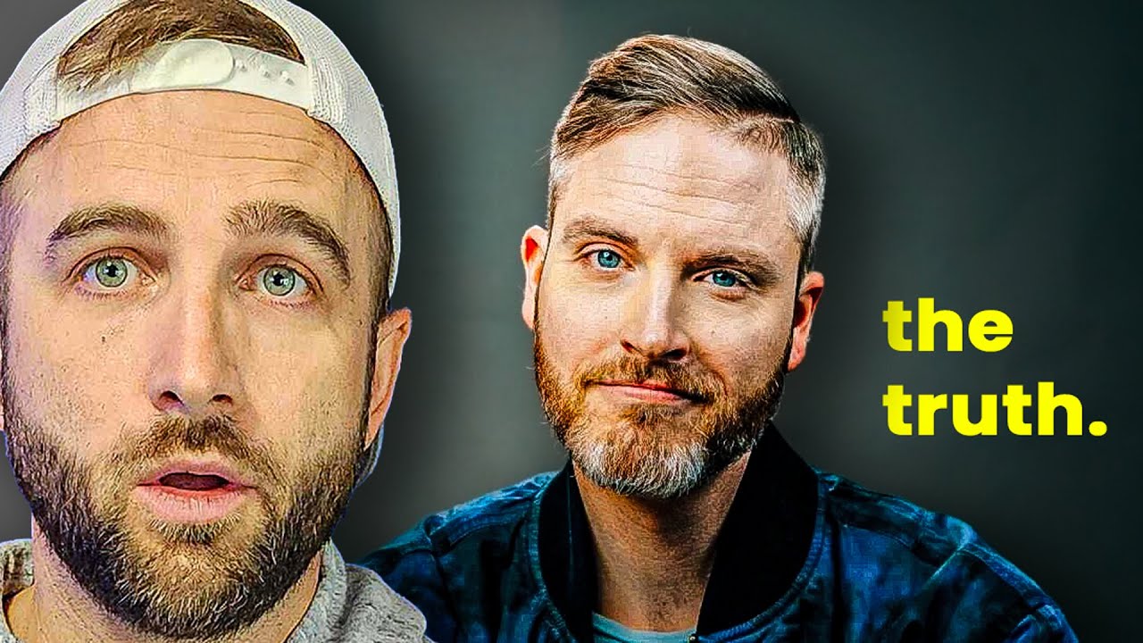 What's happening with Think Media?