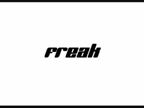 Jim-B - Freak (Original Mix)