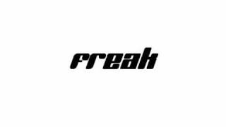 Jim-B - Freak (Original Mix)
