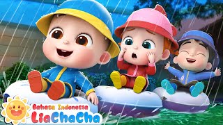Download lagu Bermain di Hari Hujan | ☔Lagu Hari Hujan | Lagu Lucu | Lagu Anak-anak | LiaChaCha Bahasa Indonesia mp3 Download lagu Bermain di Hari Hujan | ☔Lagu Hari Hujan | Lagu Lucu | Lagu Anak-anak | LiaChaCha Bahasa Indonesia mp3