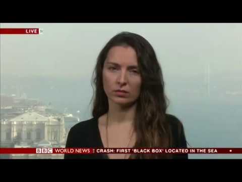 BBC World News - Turkey coup trial begins in Istanbul