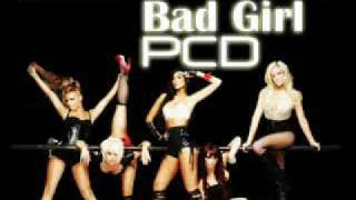HD Pussycat dolls - Bad Girl