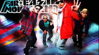 Far East Movement - Animal