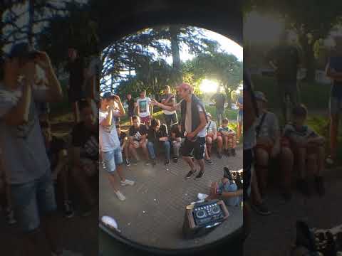 TRAVI vs NEL - 8vos (Pretemporada 2019)