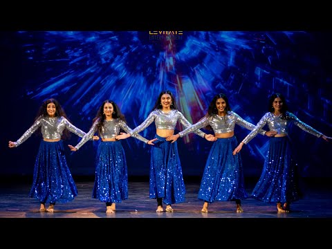 Dance Performance by Team Saatwika || Choreographed by Hrikdha Ashok