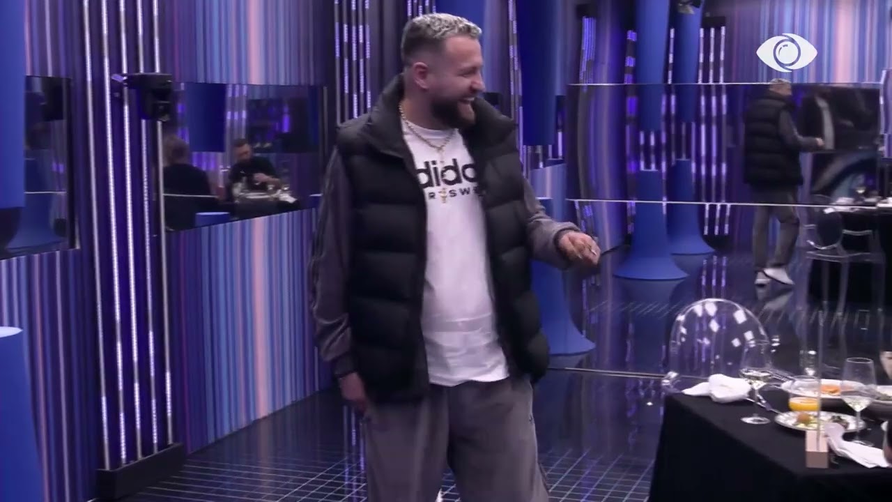 “Inshallah martohesh, por 100 mln e dua vetë”/ Artani diskuton me Brikenën