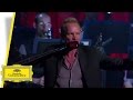 Sting - Live in Berlin DVD: Desert Rose 