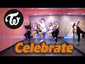 TWICE - 'Celebrate' | Golfy Dance Fitness / Dance Workout | คลาสเต้นออกกำลังกาย