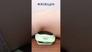 Video giới thiệu máy massage lưng và kéo giãn cột sống lưng Nikio NK-159