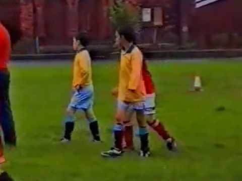 alberts fc  .. 19  ..  v  de la salle    7 v 0  1997   ...!!!