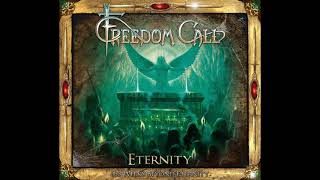 Freedom Call - Eyes of the World