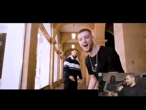 Mois , Manuellsen und Sinan G reagieren auf Newcomer / Niceorscheiß | Keller GmbH