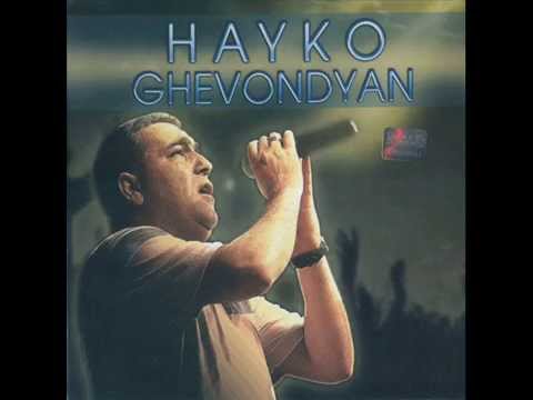 Spitakci Hayko Titer