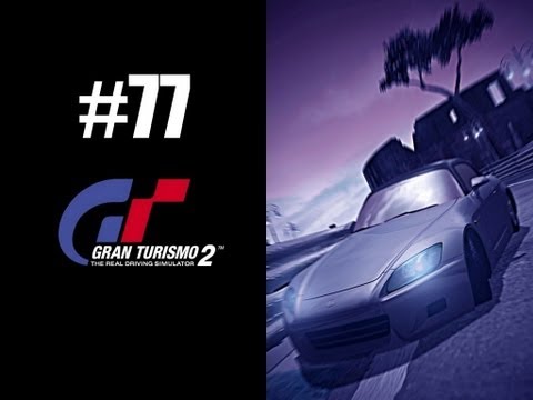 Let's Play Gran Turismo 2 #77 - America's Day!